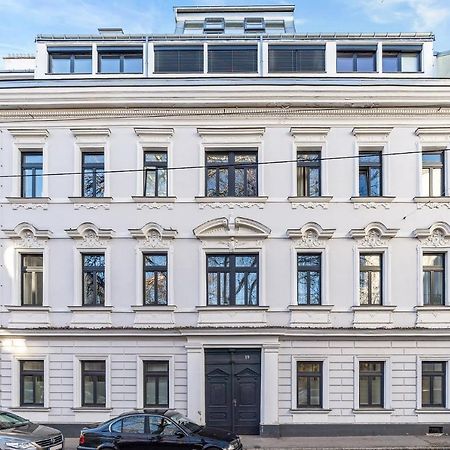 Vienna Chic Residences #Suite 7 Экстерьер фото