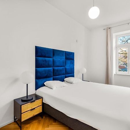 Vienna Chic Residences #Suite 7 Экстерьер фото