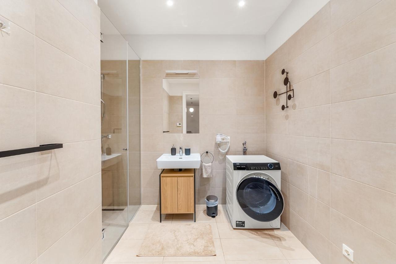 Vienna Chic Residences #Suite 7 Экстерьер фото